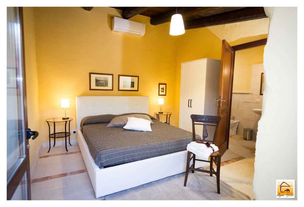 Agriturismo Agrimilo Villa Noto Exterior foto