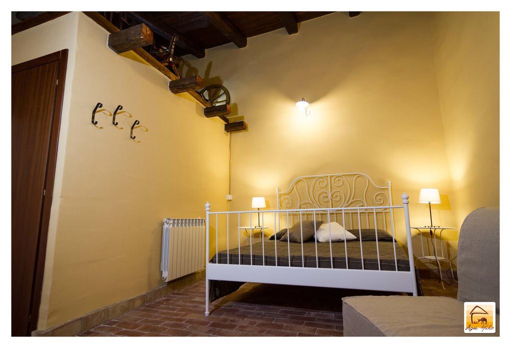 Agriturismo Agrimilo Villa Noto Exterior foto