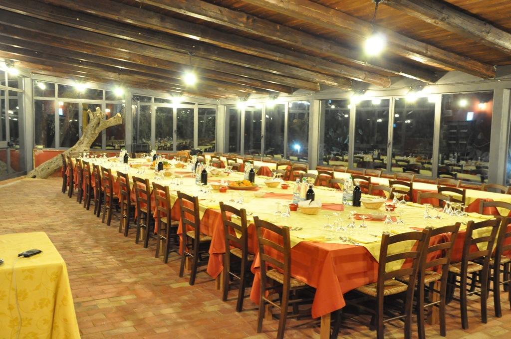 Agriturismo Agrimilo Villa Noto Exterior foto