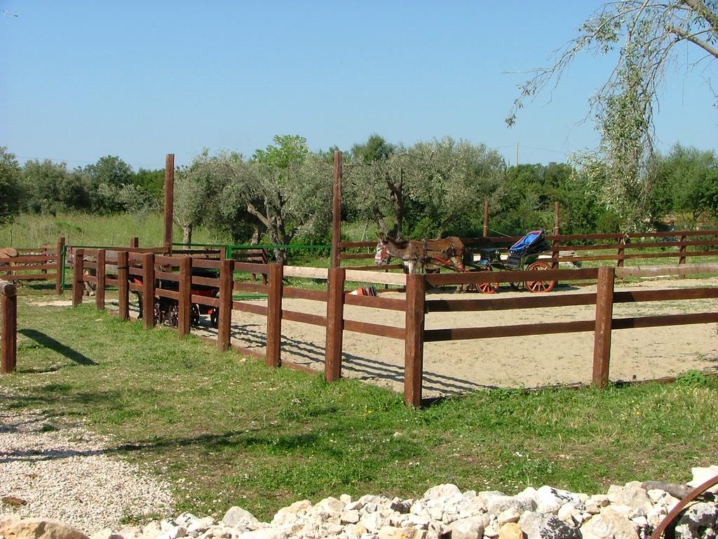 Agriturismo Agrimilo Villa Noto Exterior foto